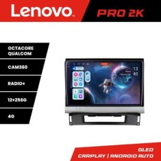 Navigatie Opel Astra J Lenovo Kit-072 8 core QLED 2K 12+256 360 Android Waze USB Navigatie Internet Youtube Radio CarStore Technology foto