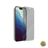 Folie de protectie Ecran Privacy Vmax pentru Samsung Galaxy A14 A145 / A14 5G A146 Sticla Securizata Full Glue 2.5D