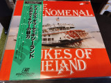 Vinil &quot;Japan Press&quot; THE PHENOMENAL DUKES OF DIXIELAND (NM)