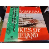 Vinil &quot;Japan Press&quot; THE PHENOMENAL DUKES OF DIXIELAND (NM)