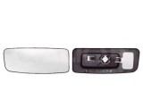 Sticla oglinda, oglinda retrovizoare exterioara MERCEDES SPRINTER 5-t platou / sasiu (906) (2006 - 2016) ALKAR 6413994