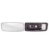 Sticla oglinda, oglinda retrovizoare exterioara MERCEDES SPRINTER 5-t platou / sasiu (906) (2006 - 2016) ALKAR 6413994