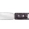 Sticla oglinda, oglinda retrovizoare exterioara MERCEDES SPRINTER 4,6-t platou / sasiu (906) (2006 - 2016) ALKAR 6413994