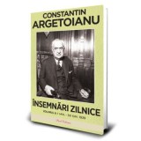 Insemnari zilnice, Volumul 6. 1 ianuarie &ndash; 30 iunie 1939 - Constantin Argetoianu