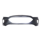 Bara fata FORD KUGA, 12.2019-05.2024, ESCAPE, 04.2019-, cu 4 gauri senzori parcare; grunduit, de vopsit,