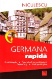 Germana Rapida Progrese Vizibile In 2-3 Saptamani, Doris Moeglin, Francette Thomaweissbart, D.Trag - Editura Niculescu