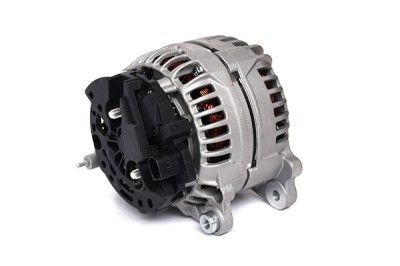 Alternator 98521 DK 77780 foto