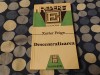 Descentralizarea. Xavier Frege