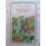 PASTELURI SI LEGENDE-VASILE ALECSANDRI-198836