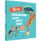 Explica-mi de ce dinozaurii aveau dinti mari?, Cecile Jugla