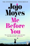 Me Before You, SAS Gardners EU