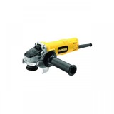 Polizor unghiular DeWALT, 125mm, 900W, 11800rpm, tip DWE4157-QS