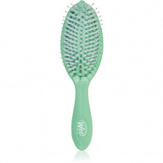 Wet Brush Go Green Treatment And Shine perie pentru un par stralucitor si catifelat Tea Tree