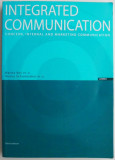 Integrated communication &ndash; Marita Vas