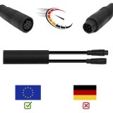 Cumpara ieftin Delimitator trotinete electrice Ninebot ZT3 Pro versiune EU