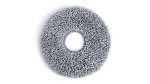 Set 2 rezerve de mop lavabil OZMO Ecovacscompatibil OZMO Turbo mopping system foto