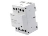 Contactor 4P 63A 230V NO, Finder