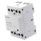 Contactor 4P 63A 230V NO