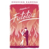 Fut&oacute;tűz - Hidegh&aacute;bor&uacute; 2. - (K&uuml;l&ouml;nleges kiad&aacute;s) - Orgov&aacute;n Ram&oacute;na