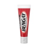 Cremă analgezică Bengay Ultra Strength, ameliorare dureri musculare și articulare, efect &icirc;ncălzire, 113 g