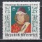 Austria 1977 - A 600-a aniversare a nașterii lui Oswald von Wolkenstein, MNH