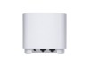 Sistem WIFI Asus Mesh Zen AX Mini XD4 PLUS(3PK B) AX1800, Dual-band, 557mp,