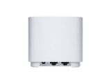 Sistem WIFI Asus Mesh Zen AX Mini XD4 PLUS(3PK B) AX1800, Dual-band, 557mp,