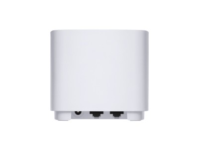 Sistem WIFI Asus Mesh Zen AX Mini XD4 PLUS(3PK B) AX1800, Dual-band, 557mp, foto