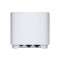 Sistem WIFI Asus Mesh Zen AX Mini XD4 PLUS(3PK B) AX1800, Dual-band, 557mp,