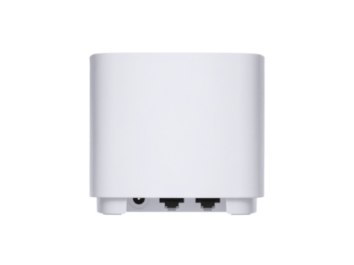 Sistem WIFI Asus Mesh Zen AX Mini XD4 PLUS(3PK B) AX1800, Dual-band, 557mp,