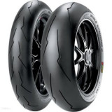 [3657000] Anvelopă Moto Sport PIRELLI 110/70ZR17 TL 54W DIABLO SUPERCORSA V3 SP Față