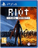 Riot CIVIL Unrest PS4