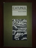 Catunul- William Faulkner