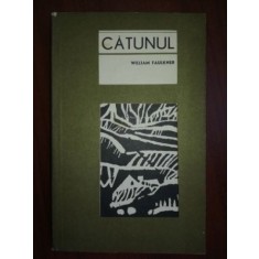 Catunul- William Faulkner