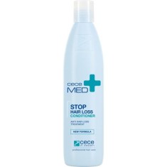 Balsam medical pentru prevenirea caderii parului Cece Med /cod.3410, 300 ml