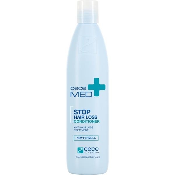 Balsam medical pentru prevenirea caderii parului Cece Med /cod.3410, 300 ml
