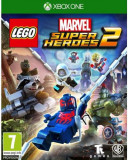 Lego Marvel Super Heroes 2 Xbox One