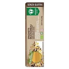 Spaghetti Multicereale Fara Gluten Bio 340gr Probios Cod: 8018699023615 foto