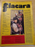 Flacara 27 decembrie 1975-satul maieru,liviu rebreanu,slanic prahova, anul nou