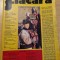 flacara 27 decembrie 1975-satul maieru,liviu rebreanu,slanic prahova, anul nou