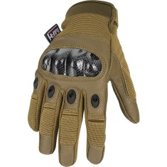 Manusi Tactice MISSION Coyote MFH (Marime: M)