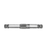 Ax monobloc pentru bratele mecanismului hidraulic UTB U-445, cu nuturi mari