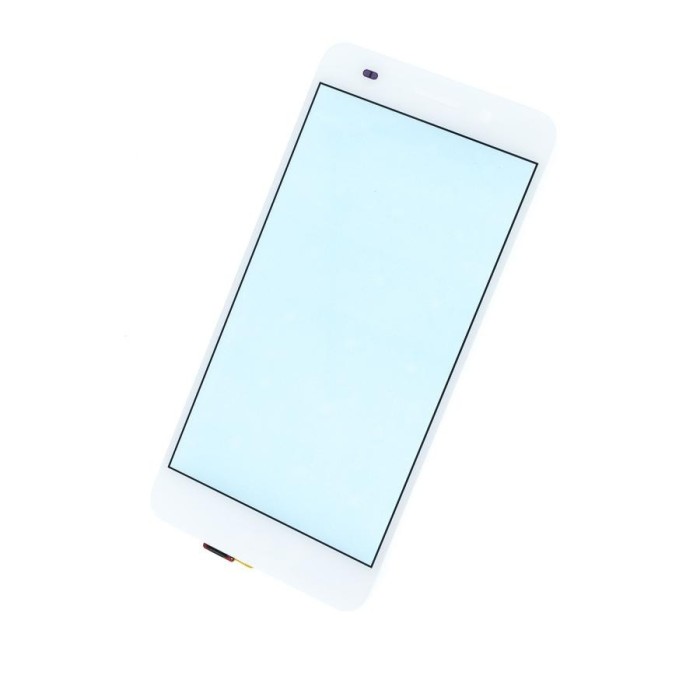 Touchscreen Huawei Y6ii, Alb