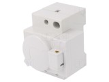 Priză Schuko 230VAC 16A pentru şină DIN