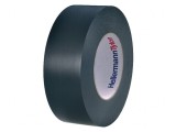 Bandă Electroizolantă Neagră 50mm x 33m HELATAPE FLEX1000