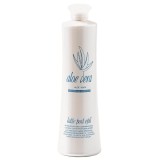 Cumpara ieftin Lapte dupa Epilare Roial cu Aloe Vera 500 ml