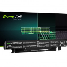 Baterie Laptop Asus A450 A550, 2200mAh, AS58 Green Cell