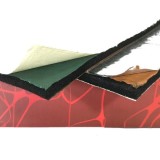 Insonorizant fono si termo izolant Dr Artex Baffle Zima 24 pachet 0.97 m2 CarStore Technology