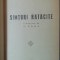 myh 545 - STEFAN ZWEIG - SIMTURI RATACITE - EDITIE INTERBELICA