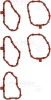 VICTOR REINZ 15-10053-01 Set garnituri, Capac supape